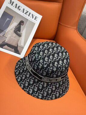 Dior Bucket Hat